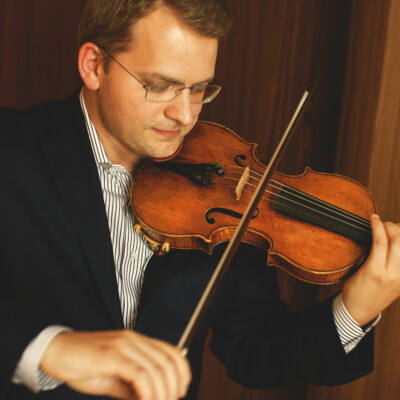 Valeriy Sokolov © DR