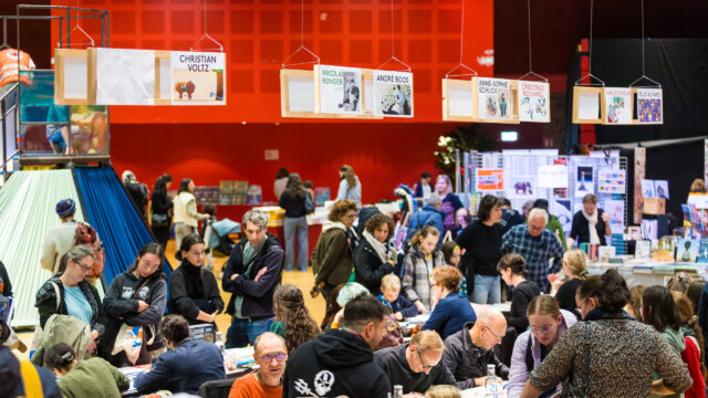 Édition 2024 © Teona Goreci