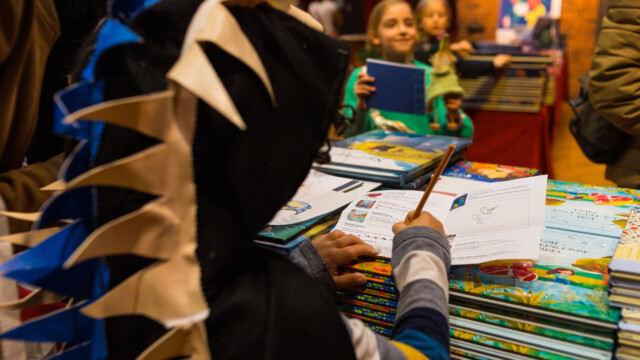 Édition 2024 © Teona Goreci