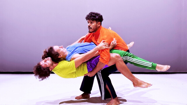 About Lambada © Fabrik Potsdam