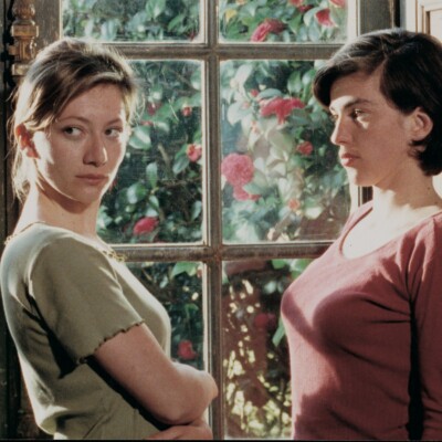 © Pierre Coulibeuf, Le Demon du passage, 1995-2006, photographie n°2, courtesy Galerie EAST