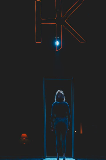 Compagnie La Récidive - HERKÜL © Agence culturelle du Grand Est Sébastien North