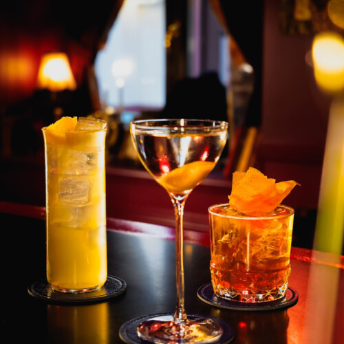 Madame C © Bruno Barazzutti