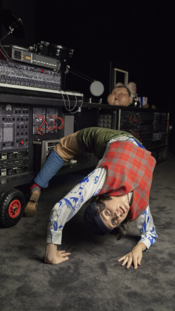 Firmamento © ALBERT PONS