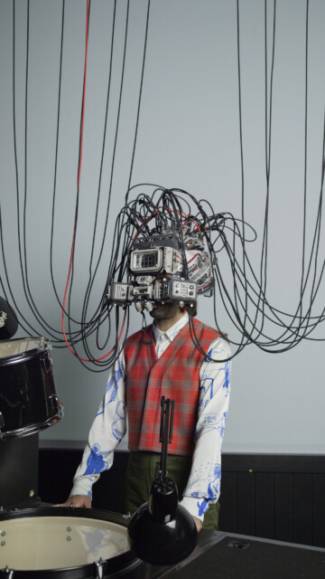 Firmamento © ALBERT PONS