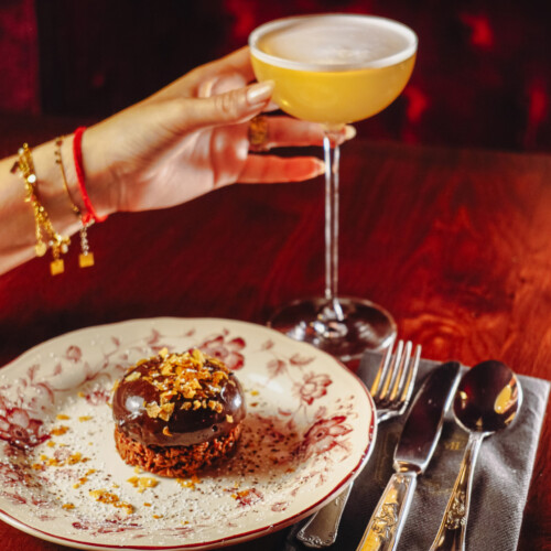 Madame C © Bruno Barazzutti