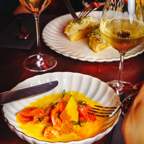 Madame C © Bruno Barazzutti