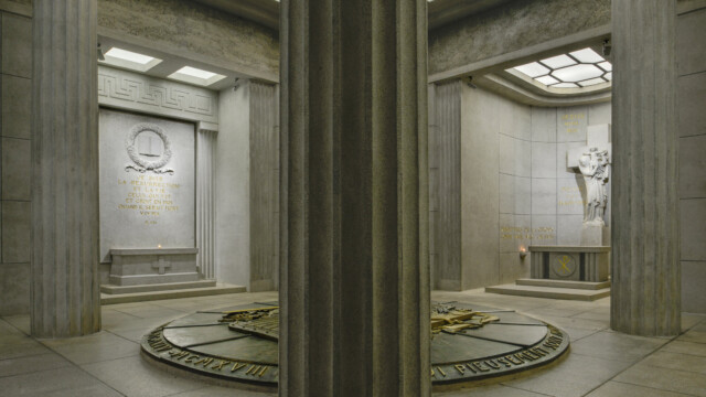 Hartmannswillerkopf Soultz, Wattwiller © Patrick Bogner