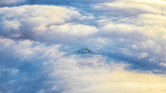 Le Hohneck © Tristan Vuano