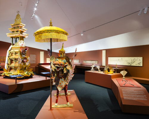 Die Seelenreinigung auf Bali ist ein Prozess, der sich über Monate hinziehen kann