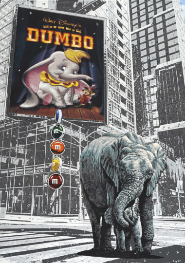 Park Ki Hoon, Coexistence 2414, 2024