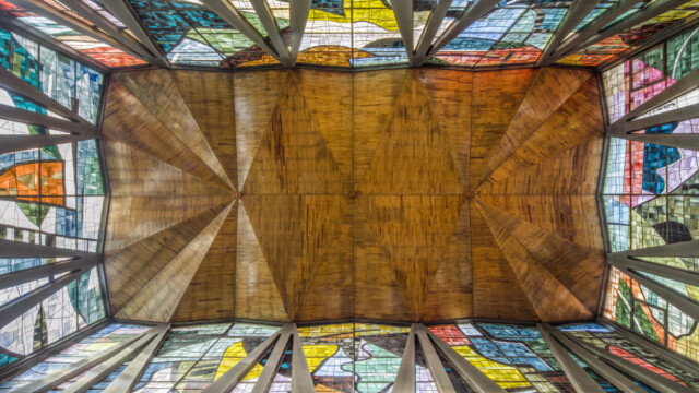 Saint Léon Colmar © Patrick Bogner