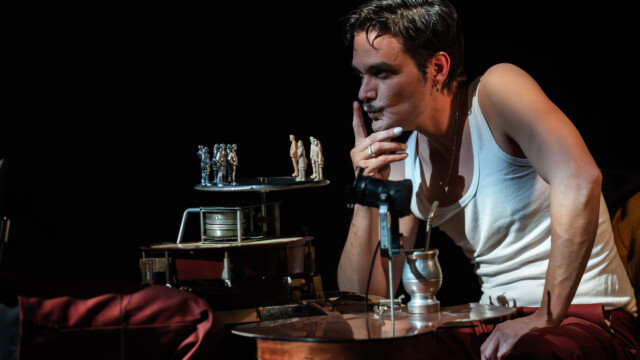 Soledad © Vincent Zobler