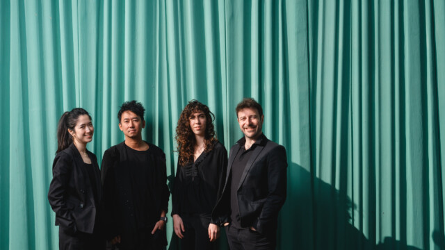 © Bartosch Salmanski