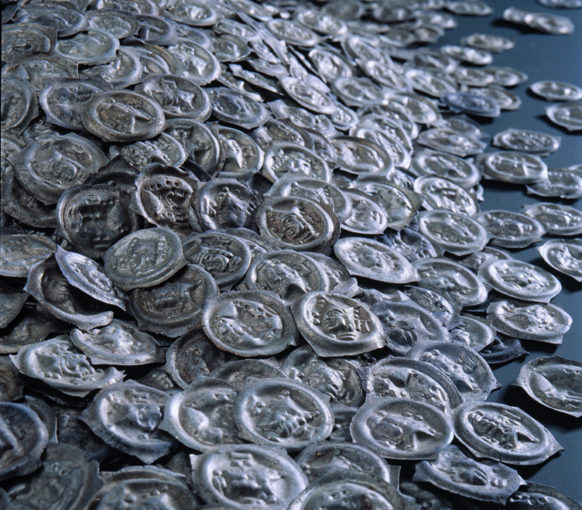 Trésor du Schatz vom Nadelberg, HMB © Peter Portner