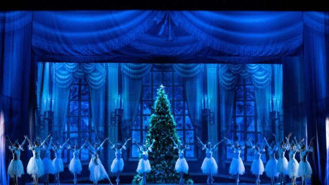 Casse Noisette © Philippe Frétault