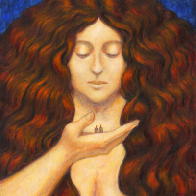 © Christophe Blain und Jean-Marc Jancovici, «Le Monde sans fin», 2021