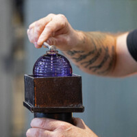 GRIP Boule de Meisenthal 2025 © Communauté de Communes du Pays de Bitche