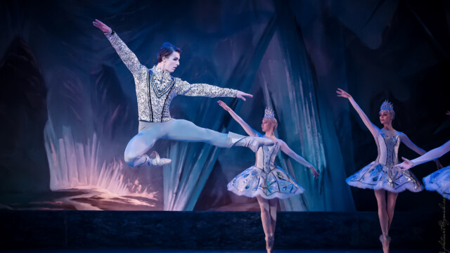 Кай - Ярослав Ткачук