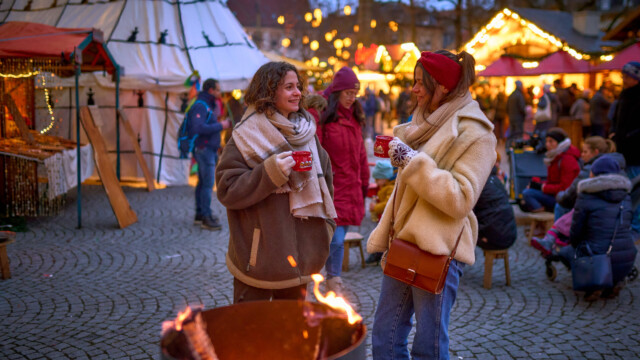 Karlsruhe-Durlach © KTG Karlsruhe Tourismus GmbH