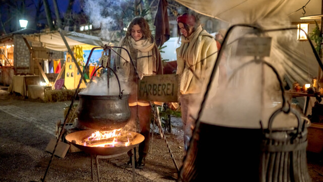 Karlsruhe-Durlach © KTG Karlsruhe Tourismus GmbH