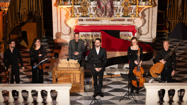 Concerto Soave © Andrea Avezzù