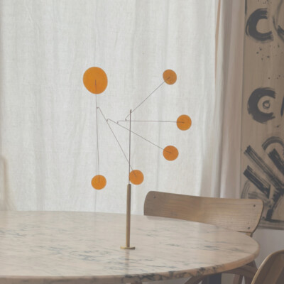 Bulbile orange © tackglou