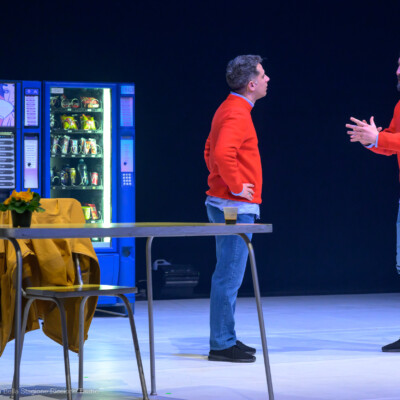 BIDIBIBODIBIBOO © Francesco Capitani