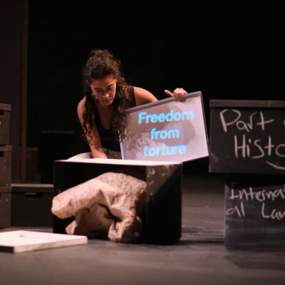 LANGUAGE/ NO BROBLEM © BorisBreugel