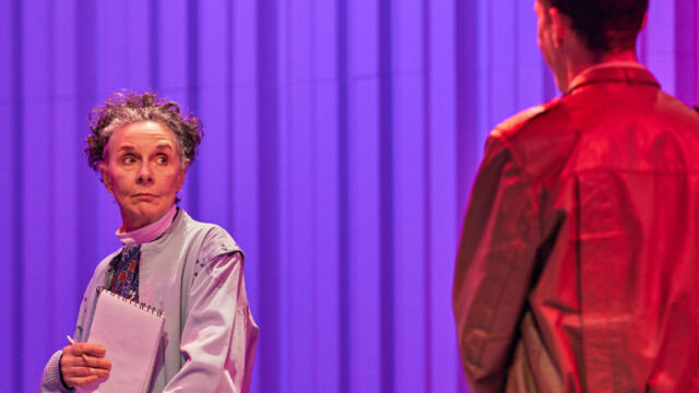 Sombras por supuesto © Sebastian Arpesella