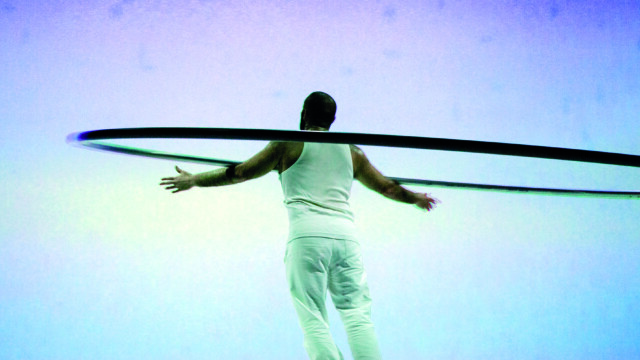 Sortir par la porte © Danica Bijeljac