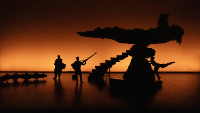 Último helecho © Nina Laisné