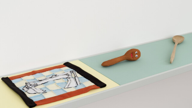 atja Mater, Clare Noonan, Jessica Gysel, Marnie Slater, Robin Brettar, Matilda Çobanli. Courtesy des auteur·ices et des participant·es. Production CRAC Alsace. Photo. Aurélien Mole.