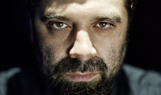 Konstantin Filippou © Gerhard Wasserbauer