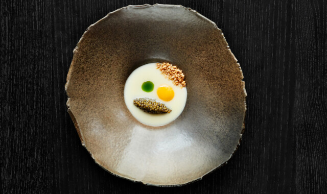 Konstantin Filippou © DR