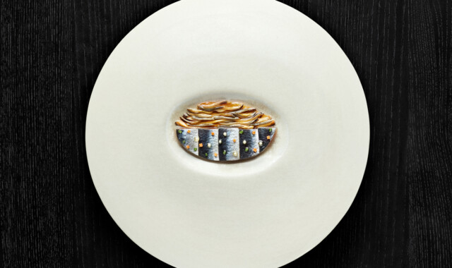 Konstantin Filippou © DR