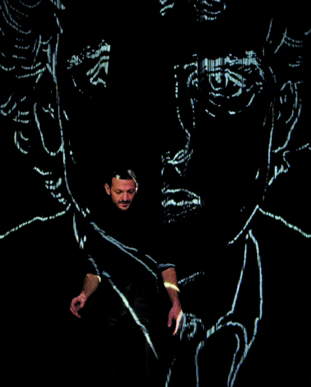 Il ne m'est jamais rien arrivé © Christophe Raynaud de Lage