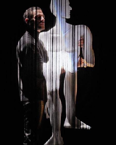 Il ne m'est jamais rien arrivé © Christophe Raynaud de Lage