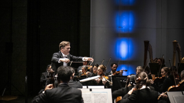 Renaud Capuçon © Marc Guenard