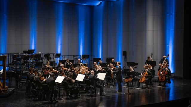 Renaud Capuçon © Marc Guenard