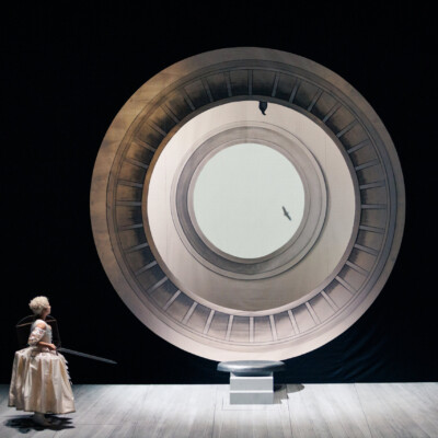 Rinaldo © Felix Grünschloß