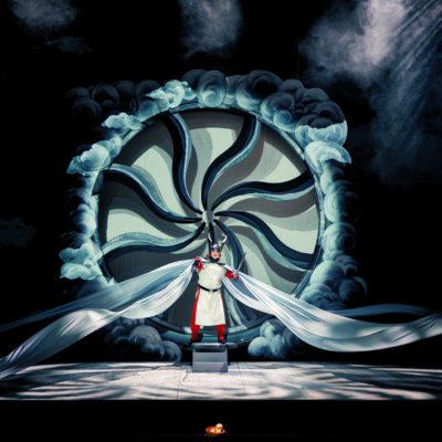 Rinaldo © Felix Grünschloß