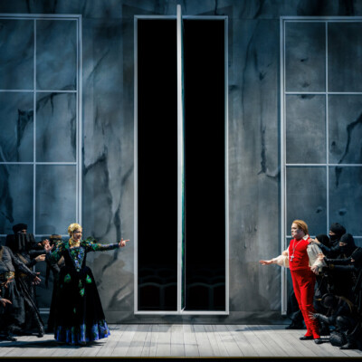 Rinaldo © Felix Grünschloß