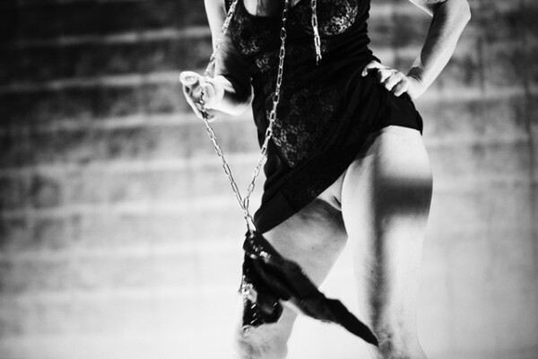 Seppuku. El funeral de Mishima © Ximena & Sergio