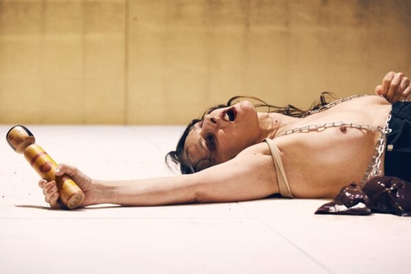 Seppuku. El funeral de Mishima © Ximena & Sergio