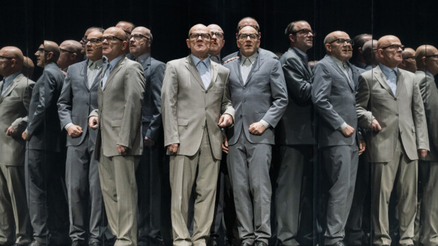 1984 © Jörg Brüggemann