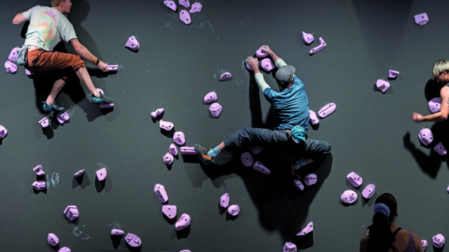 Installation view “Upfalling Ones”, Dirimart, Istanbul
Photo: Nazlı Erdemirel
© 2025 ÖZLEM GÜNYOL & MUSTAFA KUNT