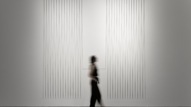 Installation view “Upfalling Ones”, Dirimart, Istanbul
Photo: Nazlı Erdemirel
© 2025 ÖZLEM GÜNYOL & MUSTAFA KUNT