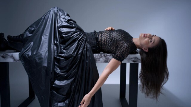 Asmik Grigorian ©Timofei Kolesnikov