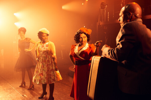 Black Legends © Nicolas Friess